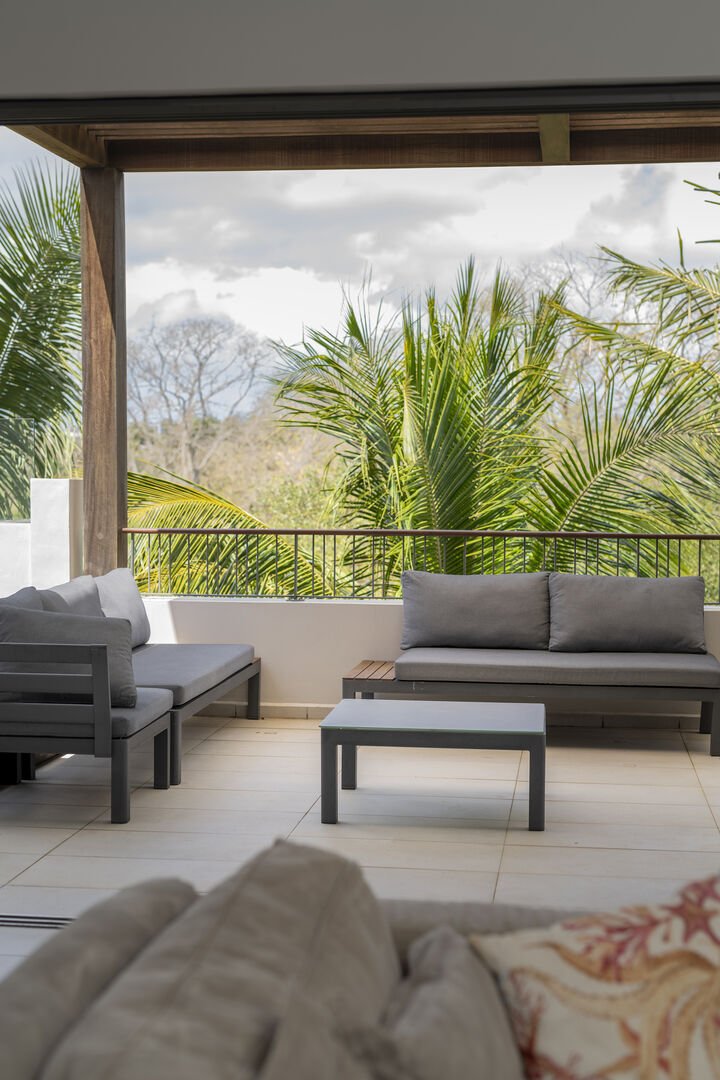 Apartment in Trou-aux-Biches, Pamplemousses District, Mauritius 2 - 18304101