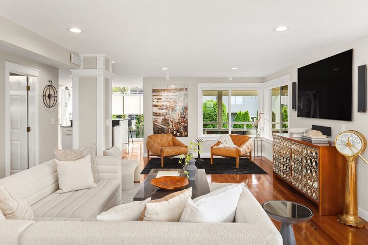 House in Kirkland, Washington, United States 4 - 18564472