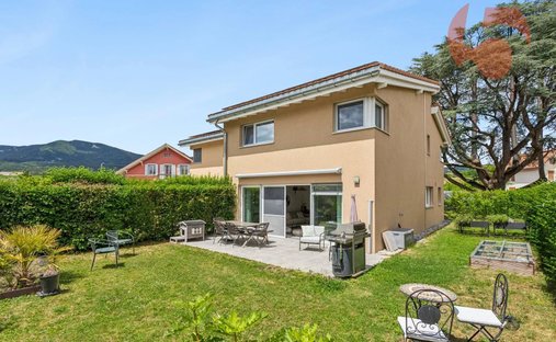 Maison à Boudry, Neuchâtel, Suisse 1