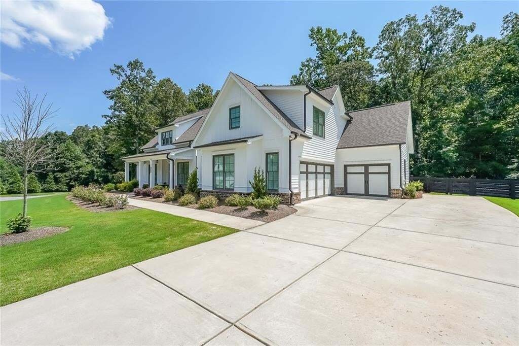 House in Cumming, Georgia, United States 3 - 18565169
