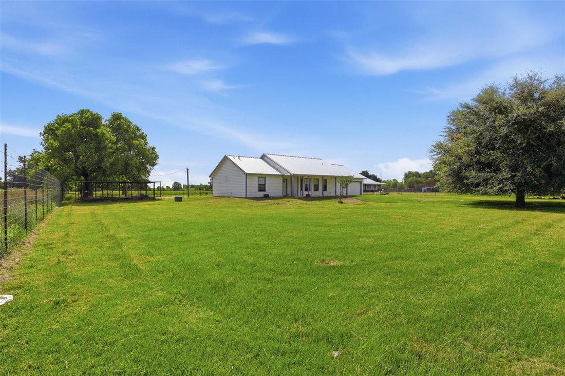 Haus in Brookshire, Texas, Vereinigte Staaten 4 - 18563015