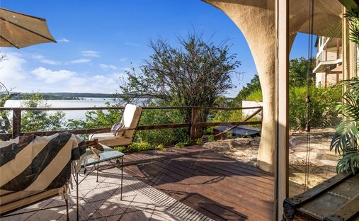 House in Austin, Texas, United States 1