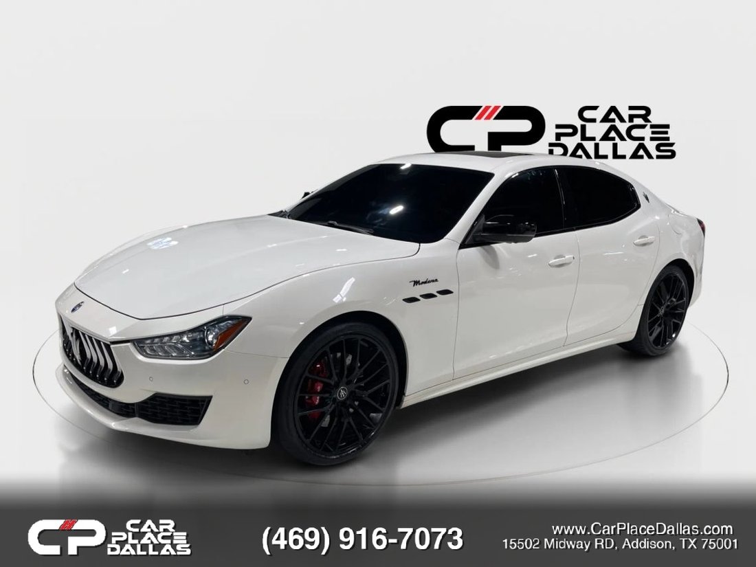 Sedan in Addison, TX, United States 3 - 18546904