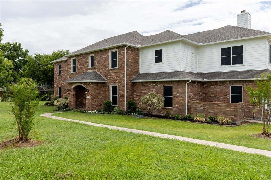 House in Saint Paul, Texas, United States 1 - 18562825