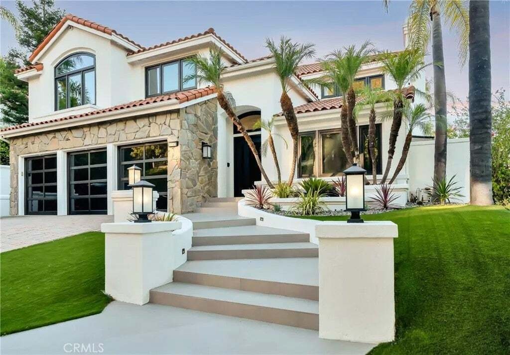 House in Hidden Hills, California, United States 1 - 18562242