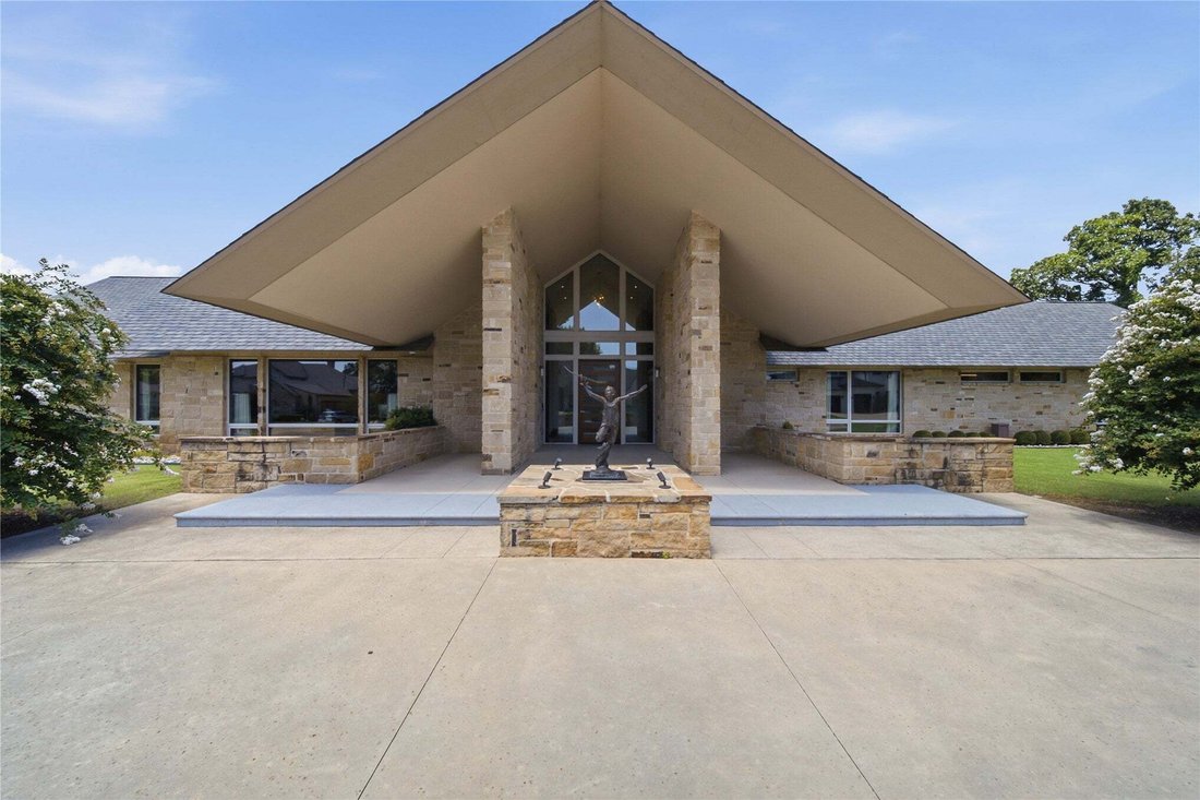House in Jenks, Oklahoma, United States 4 - 18565241