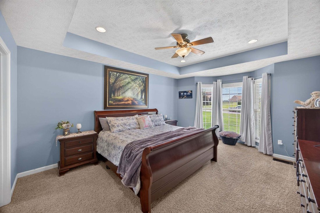 House in Cookeville, Tennessee, United States 4 - 18562183