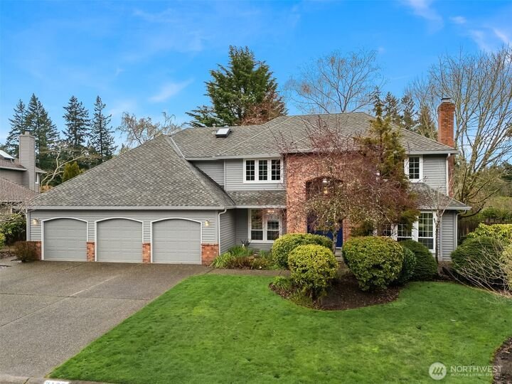 House in Sammamish, Washington, United States 1 - 18564285