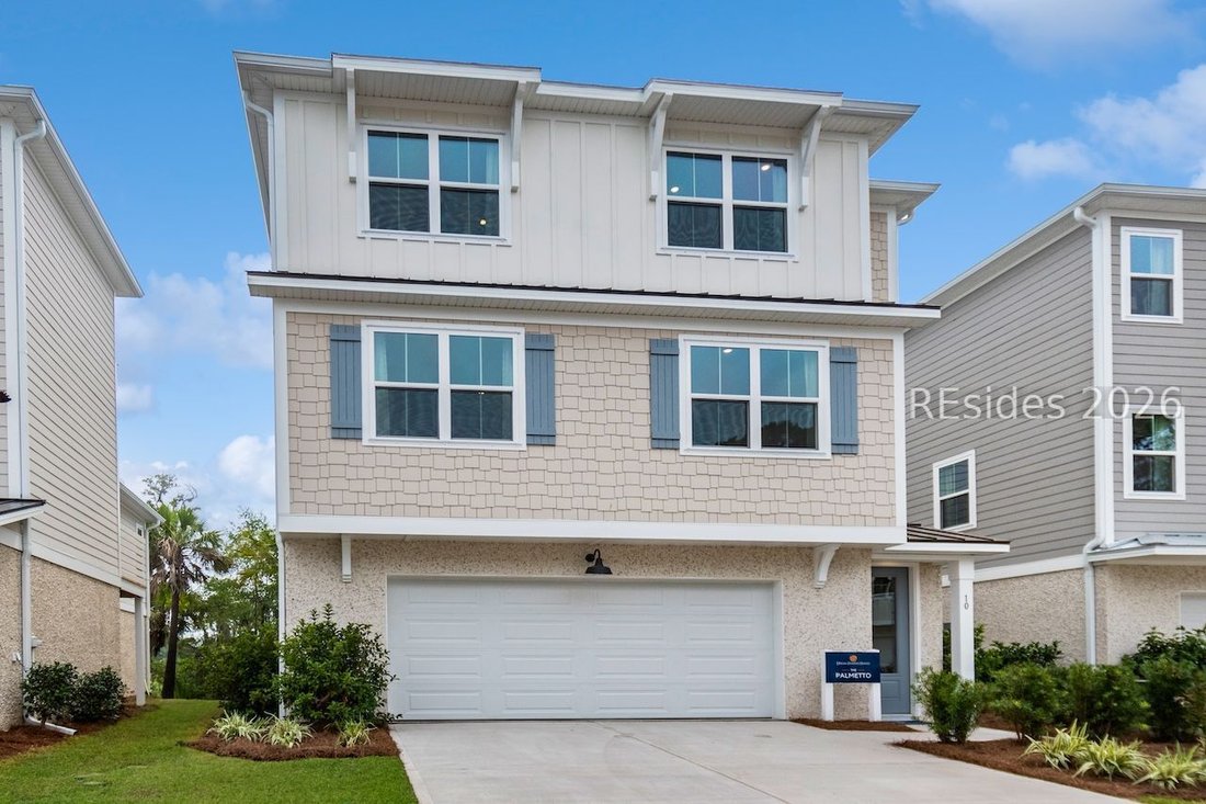 House in Hilton Head Island, South Carolina, United States 2 - 18558286