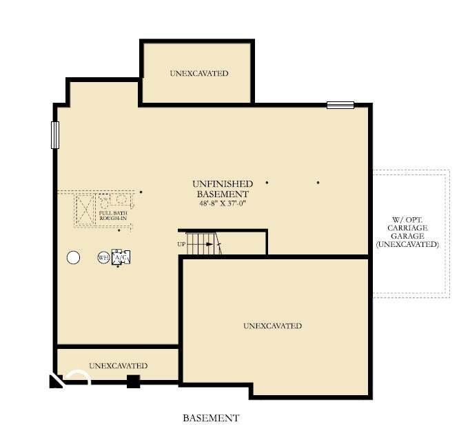 House in Westfield, Indiana, United States 5 - 18558341