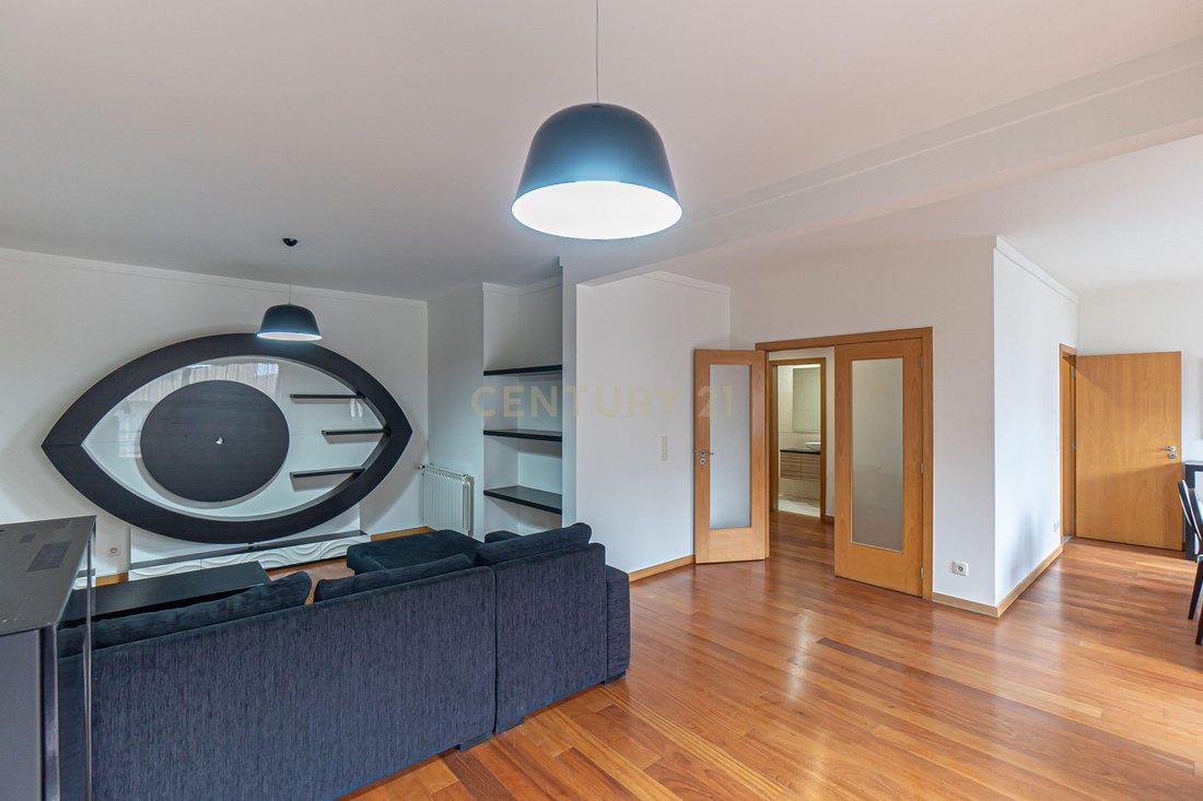 Apartment in Paranhos, Porto District, Portugal 2 - 18563132