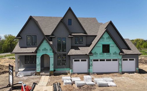 House in Medina, Minnesota, United States 1