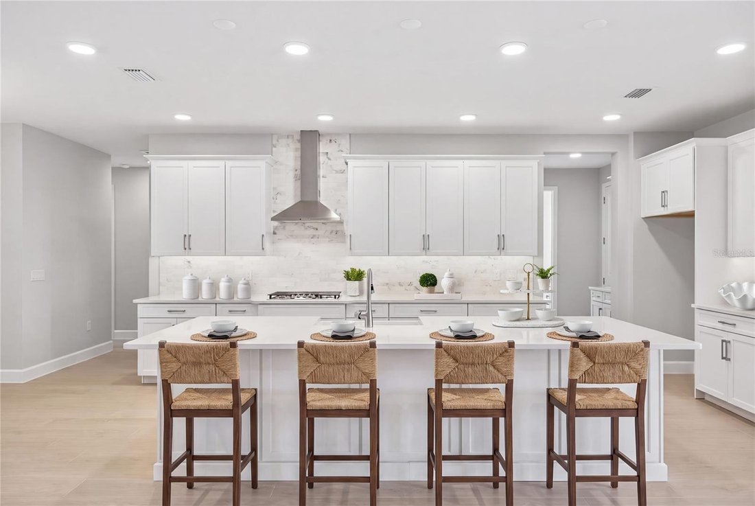 House in Apopka, Florida, United States 2 - 16147984