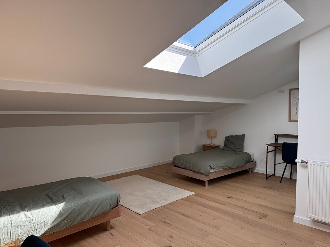 Apartment in Saint Cyprien, Toulouse, France 5 - 18565718