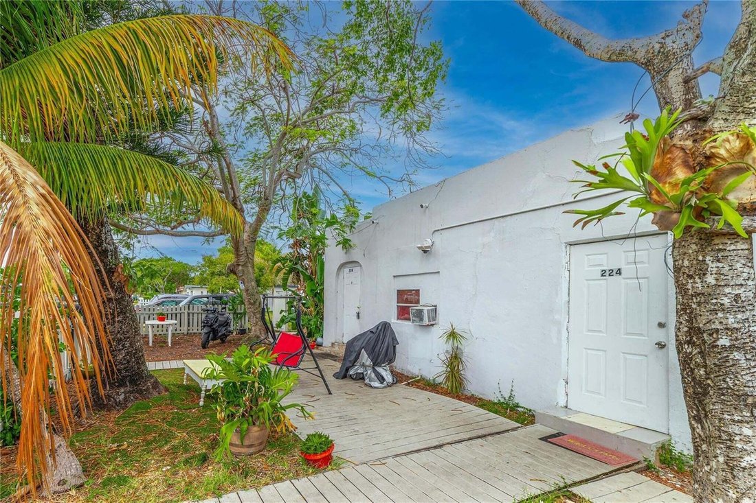 Apartment in Dania Beach, Florida, United States 4 - 18566075