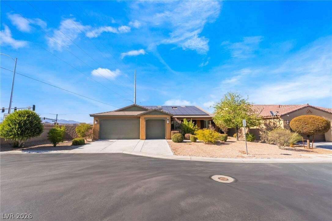 House in Las Vegas, Nevada, United States 2 - 18565061