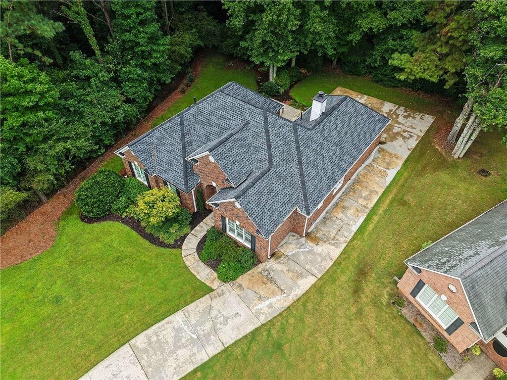 House in Milton, Georgia, United States 2 - 18069674