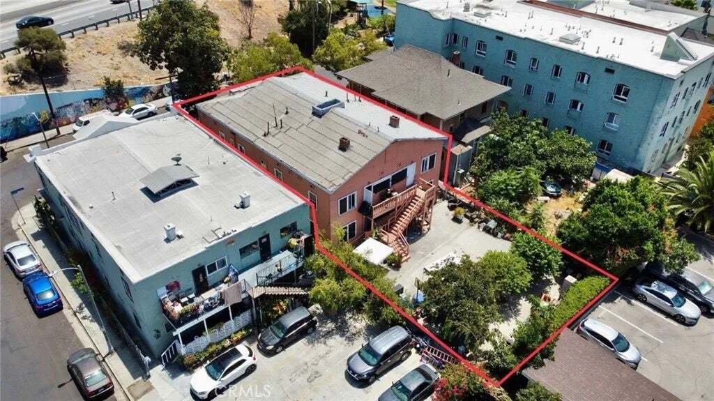 Condo in Los Angeles, California, United States 2 - 18562290