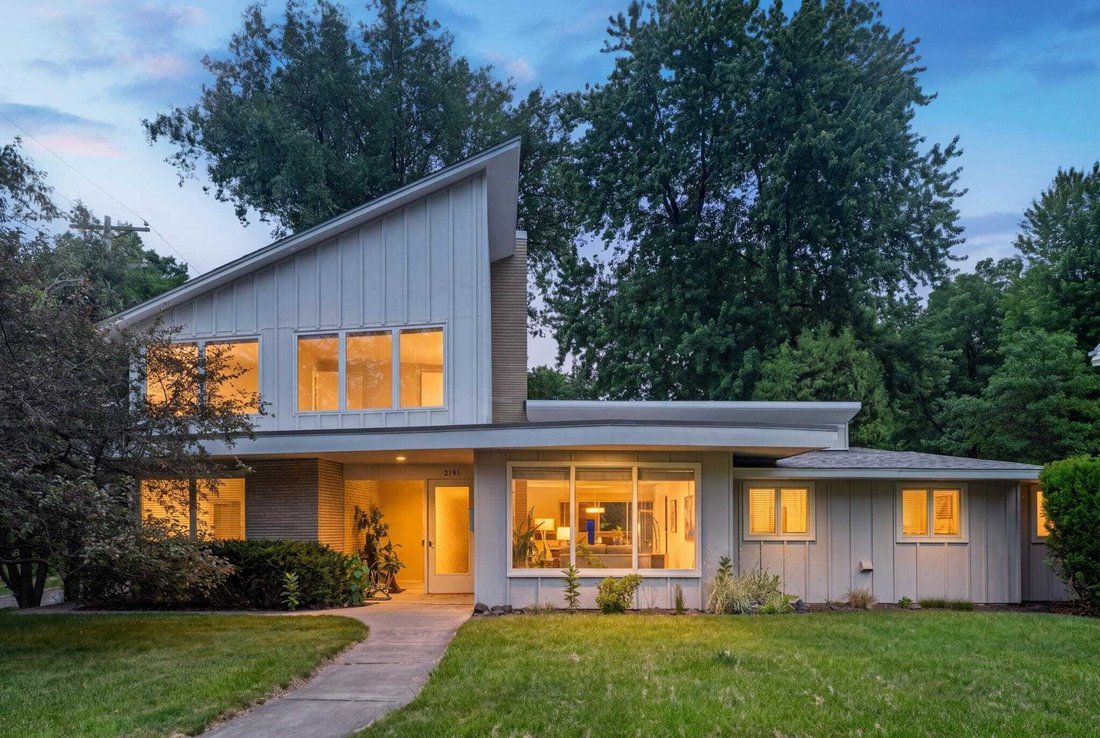 House in Saint Paul, Minnesota, United States 2 - 18564538