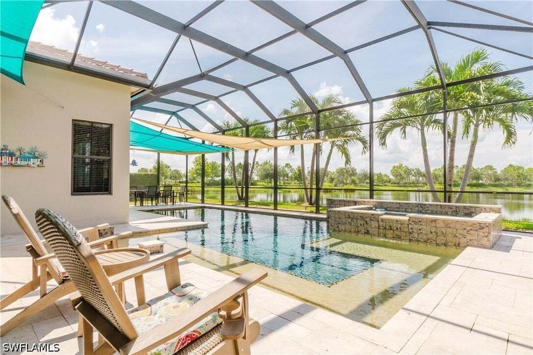 House in Ave Maria, Florida, United States 4 - 18561054