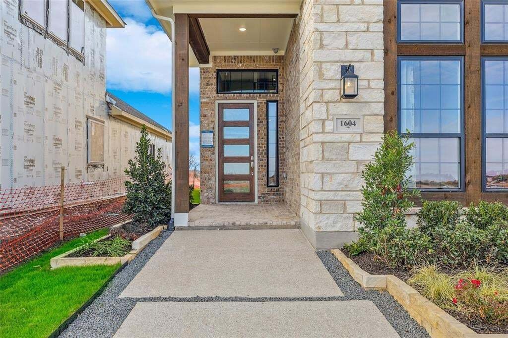 House in Mesquite, Texas, United States 4 - 18563012