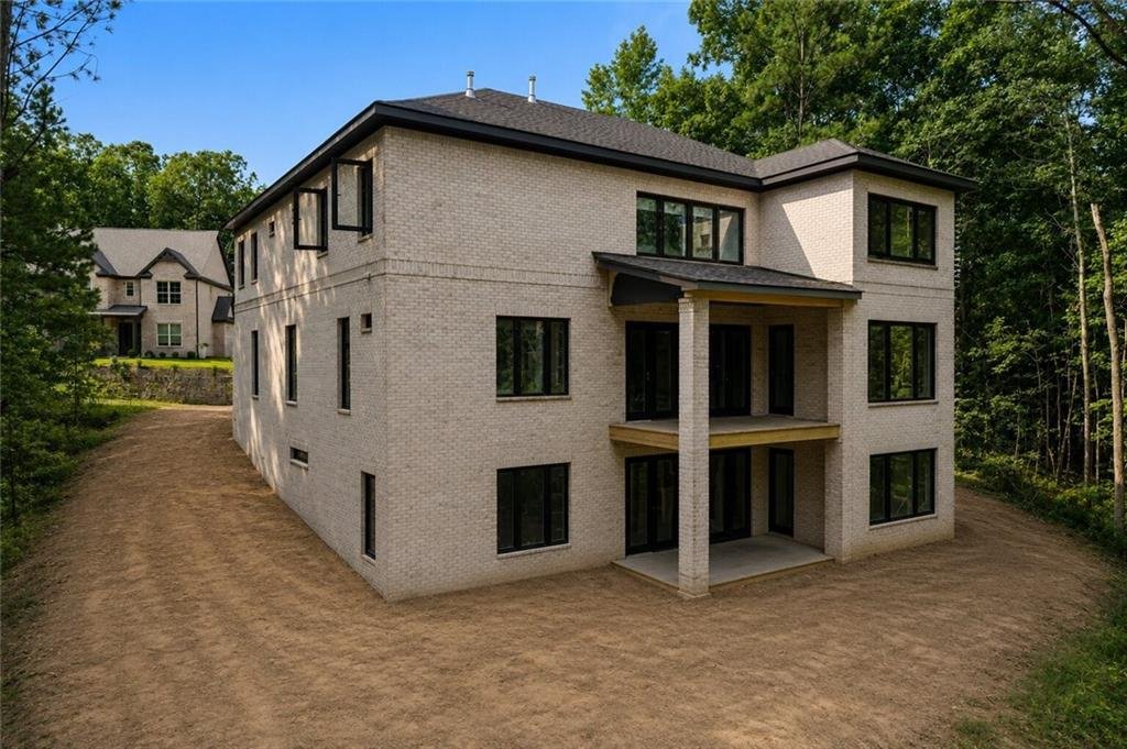 House in Chattahoochee Hills, Georgia, United States 4 - 17752583
