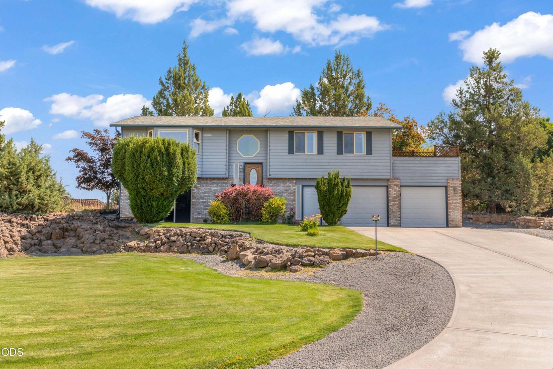 House in Bend, Oregon, United States 1 - 18564933