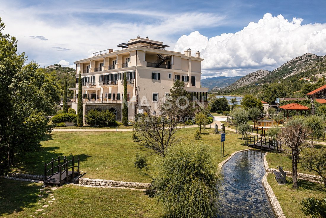 House in Sveti Juraj, Lika-Senj County, Croatia 5 - 18560304