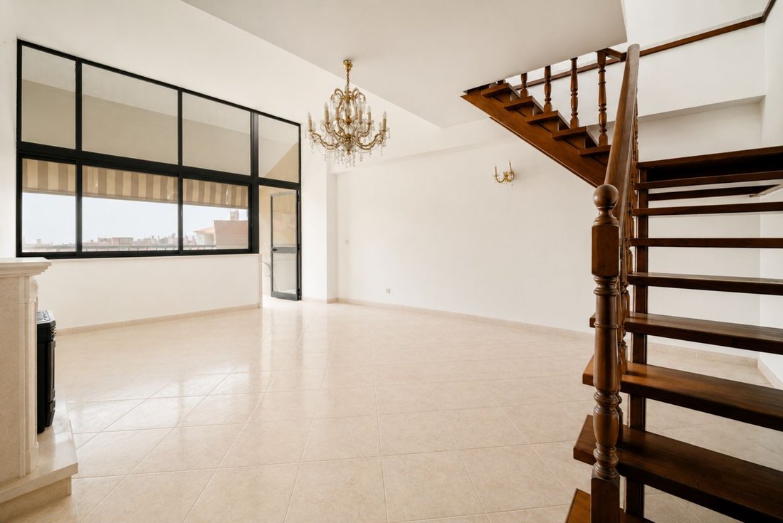 Apartment in Cascais e Estoril, Lisbon, Portugal 5 - 18566110