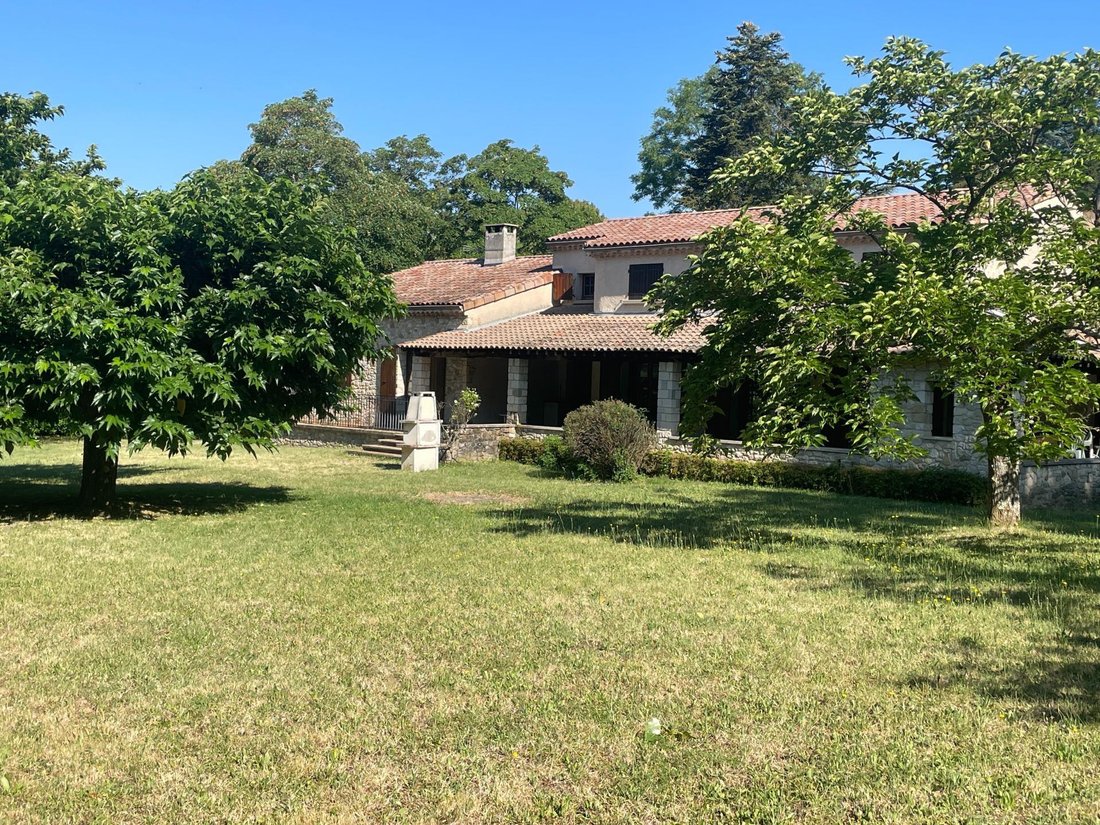 House in Dieulefit, Auvergne-Rhône-Alpes, France 2 - 18566743