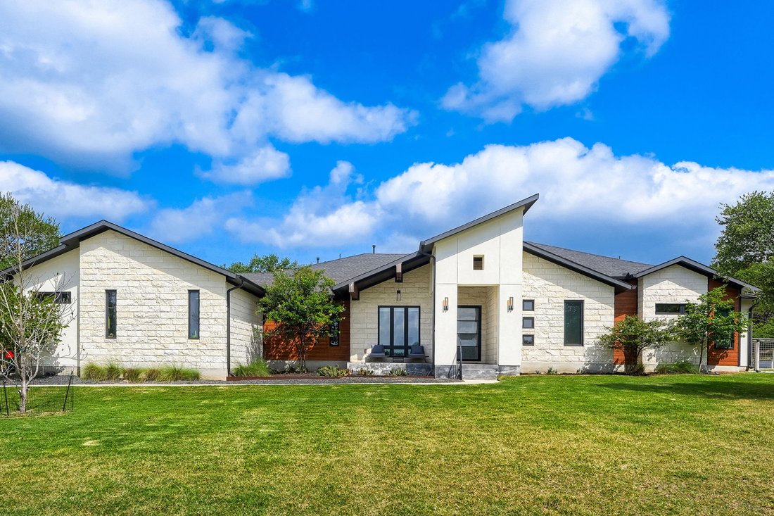 House in Wimberley, Texas, United States 1 - 18562652