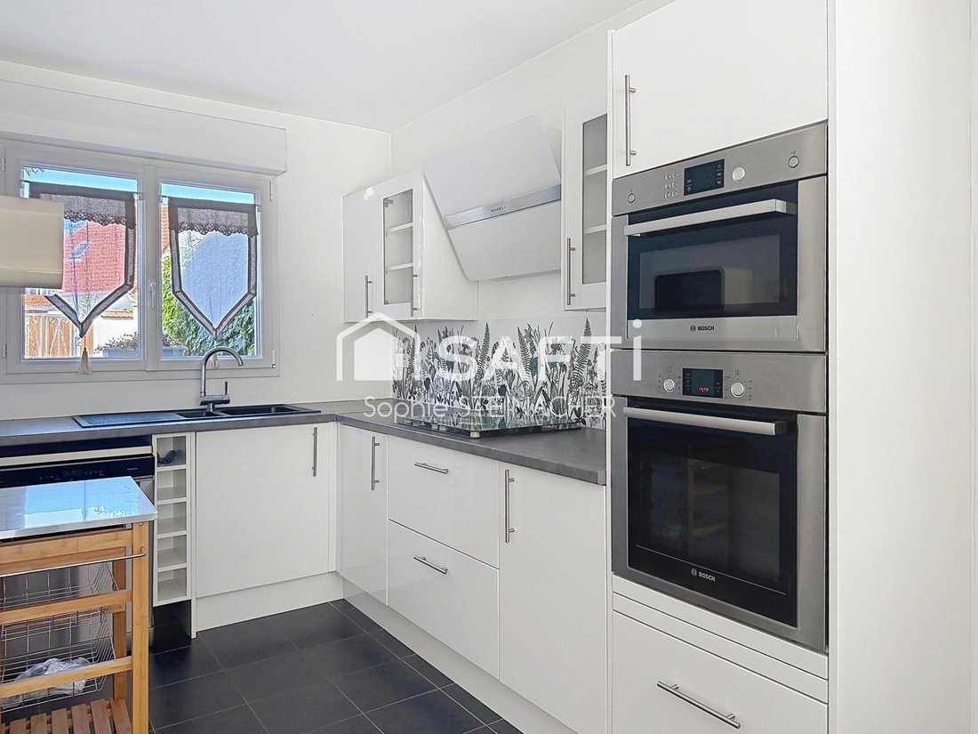 House in Montesson, Ile-de-France, France 5 - 16756999