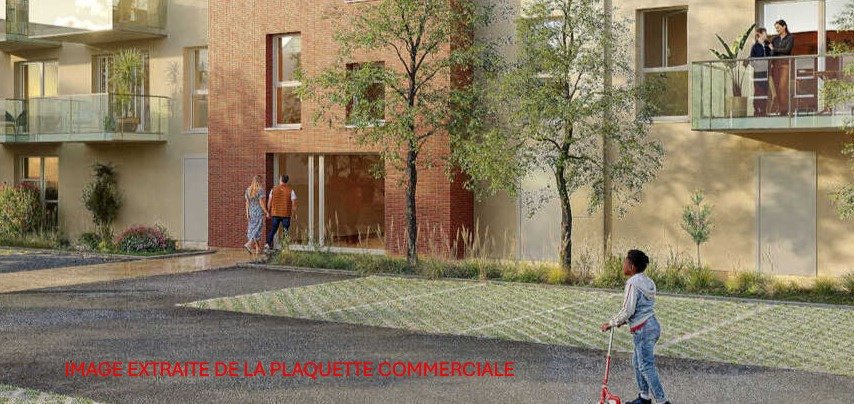 House in Villeneuve-d'Ascq, Hauts-de-France, France 5 - 18563286
