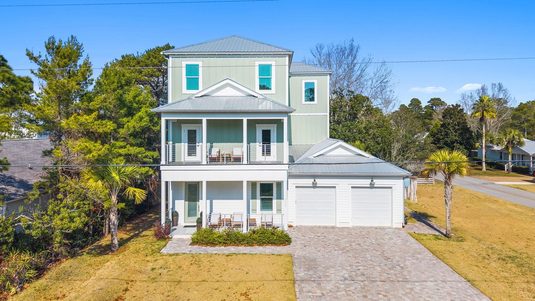 House in Santa Rosa Beach, Florida, United States 3 - 18558284