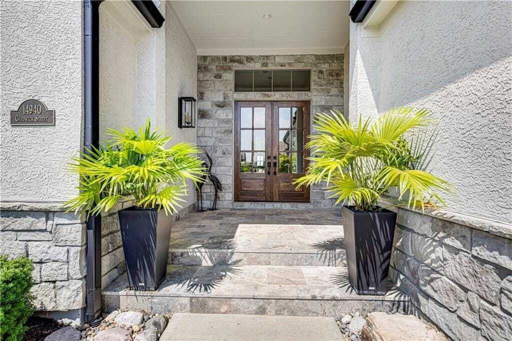 House in Leawood, Kansas, United States 5 - 18564184