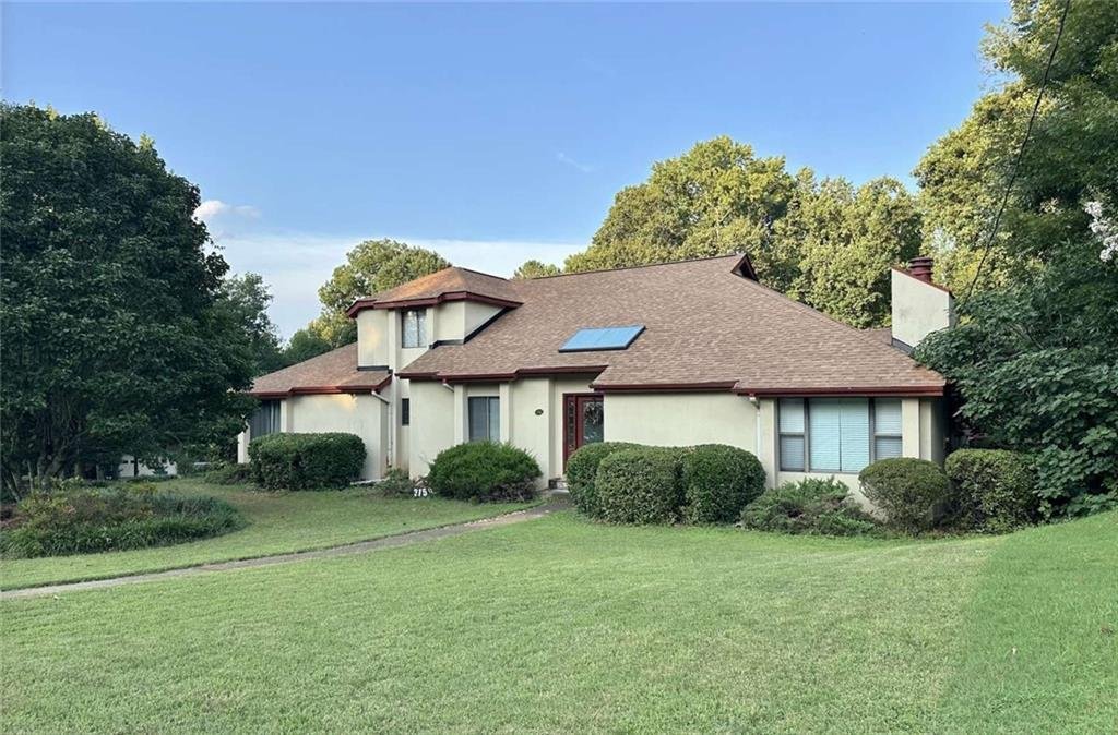 House in Chamblee, Georgia, United States 1 - 18562352