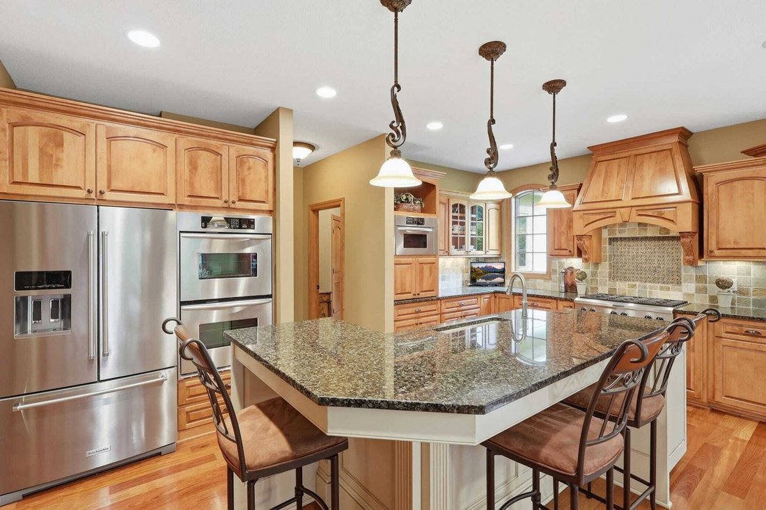 House in Prior Lake, Minnesota, United States 4 - 18564740