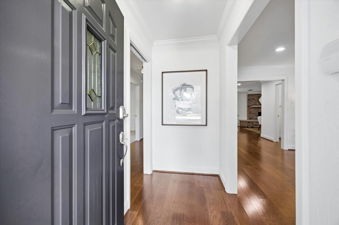 House in Houston, Texas, United States 4 - 18562950