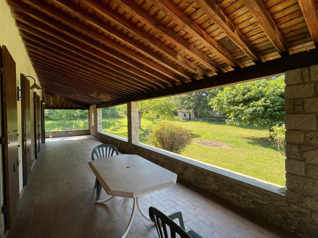 House in Dieulefit, Auvergne-Rhône-Alpes, France 5 - 18566743