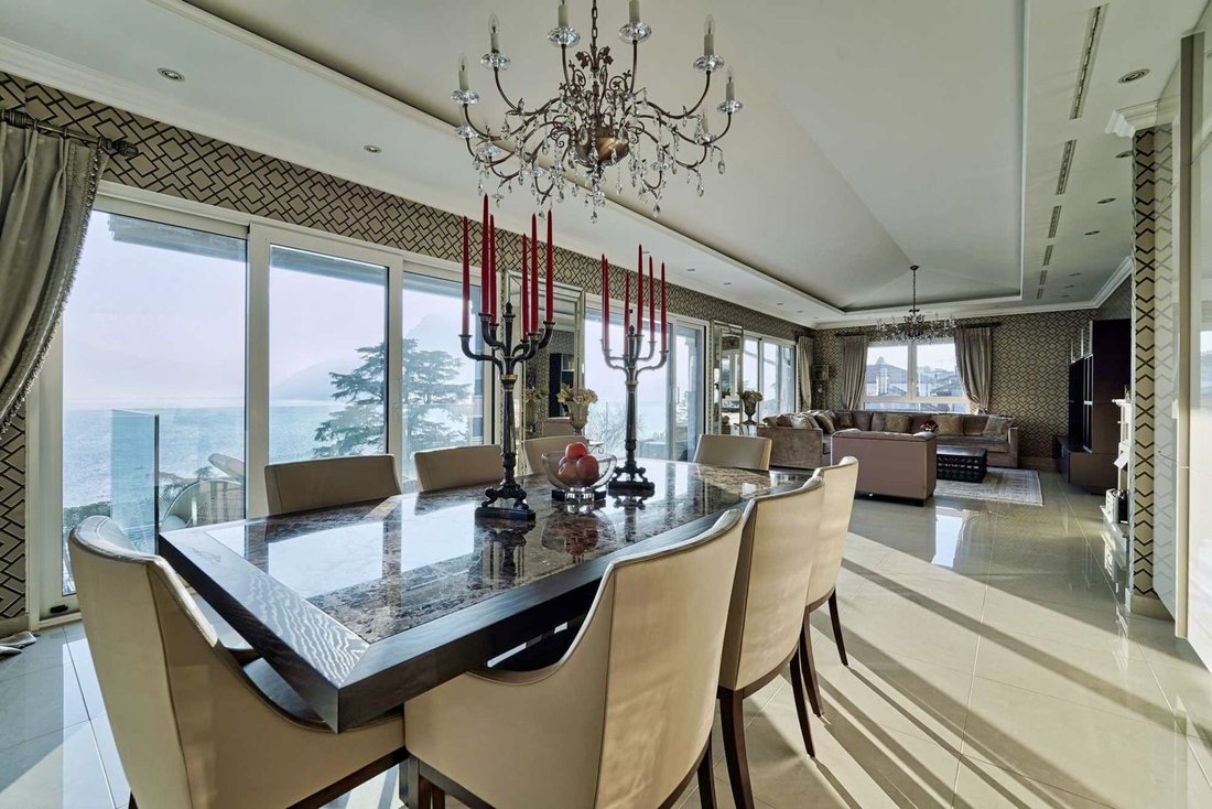 Apartment in Lugano, Ticino, Switzerland 3 - 18558007