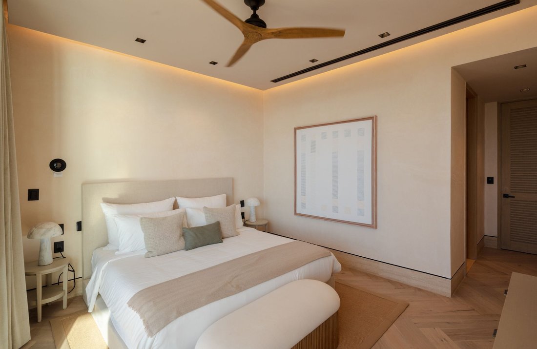 Apartment in Playa del Carmen, Quintana Roo, Mexico 5 - 18566044