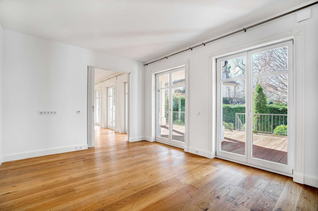 Apartment in Munich, Bavaria, Germany 3 - 18558350