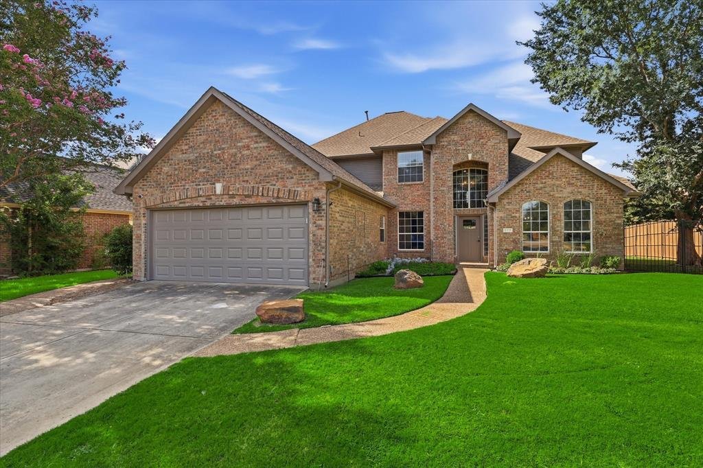 House in Lewisville, Texas, United States 1 - 18559485