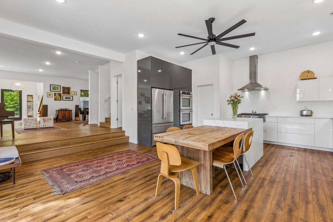 Casa a Minneapolis, Minnesota, Stati Uniti 5 - 18564496