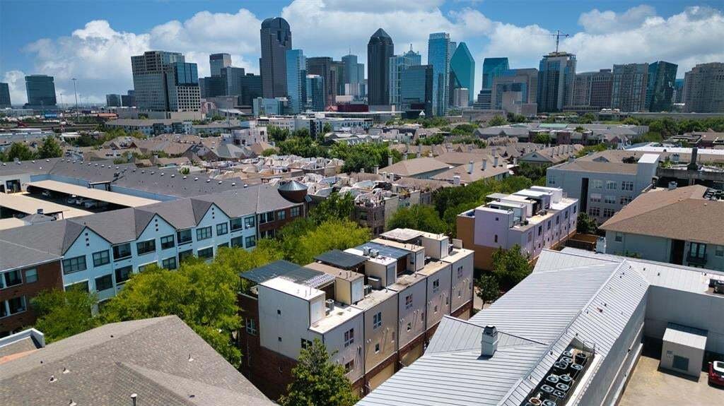 Townhouse in Dallas, Texas, United States 3 - 18562785