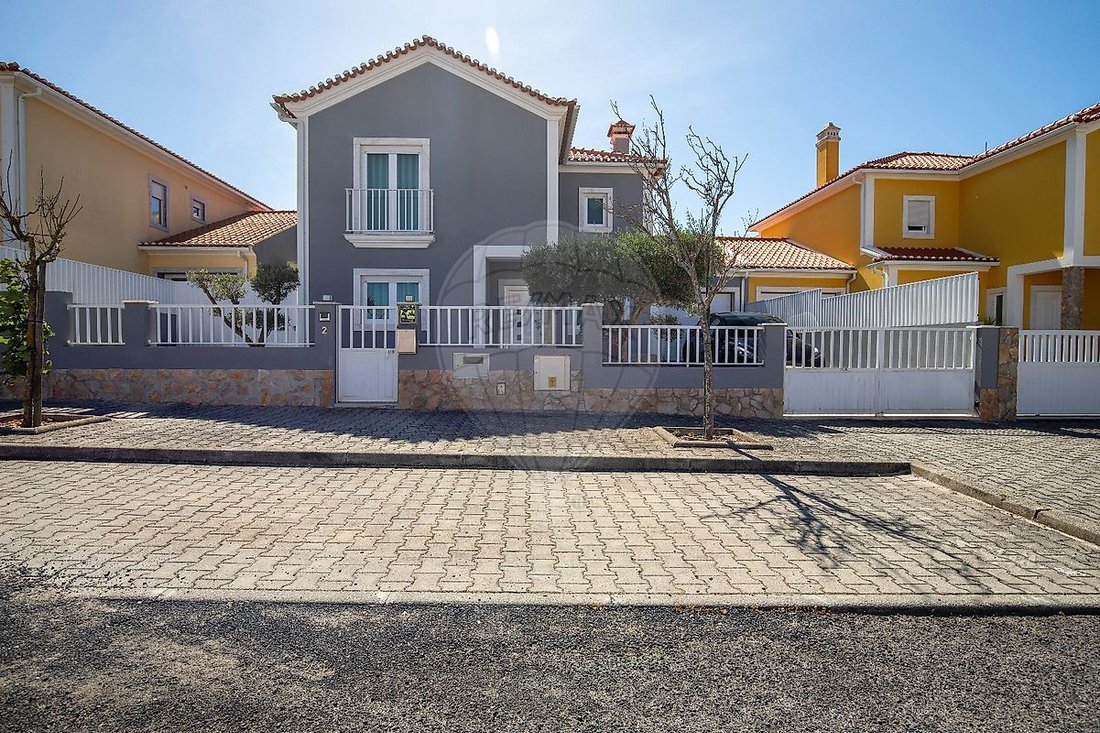 House in Silveira, Lisbon, Portugal 1 - 18559551