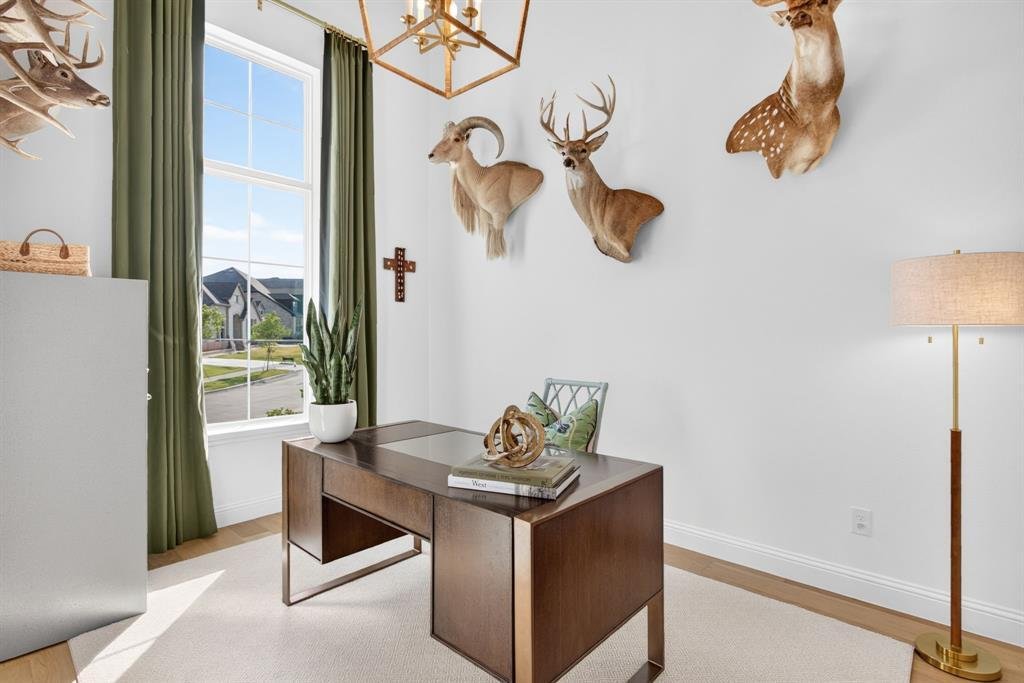 House in Aledo, Texas, United States 4 - 18559478