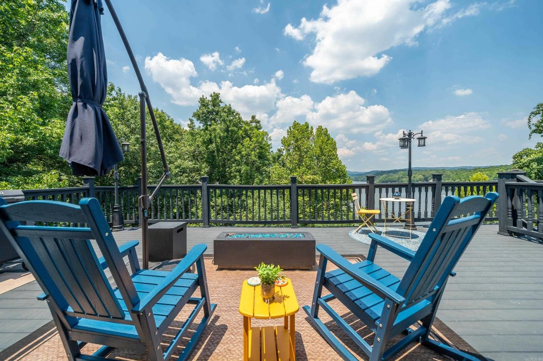 House in Hot Springs, Arkansas, United States 4 - 18561631