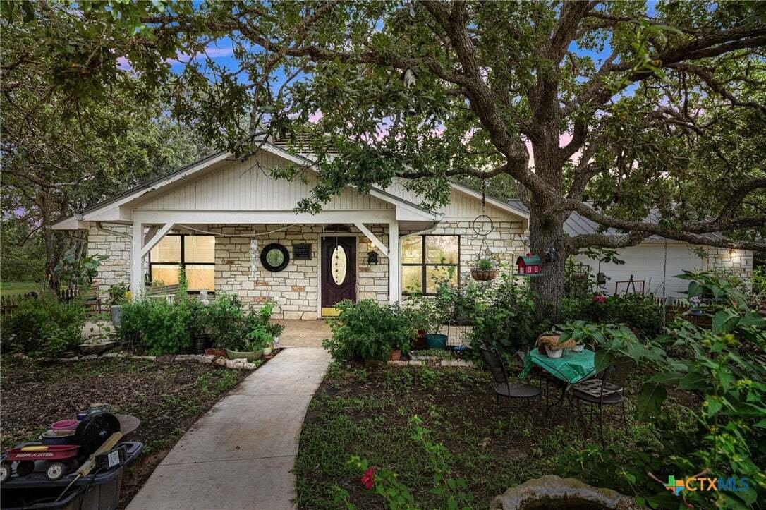 House in Dale, Texas, United States 1 - 18564954
