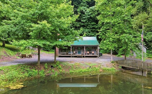 House in Duffield, Virginia, United States 1